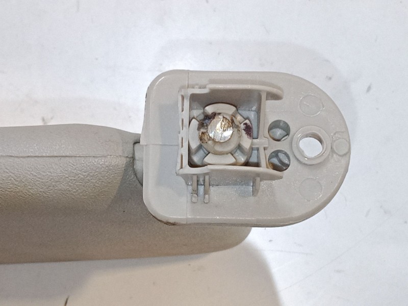 Recambio de parasol derecho para suzuki alto vii (gf) 1.0 (amf310) referencia OEM IAM   