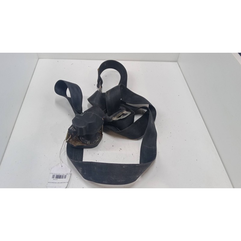 Recambio de cinturon seguridad delantero derecho para volkswagen transporter t4 furgoneta (70a, 70h, 7da, 7dh) 1.9 d referencia 