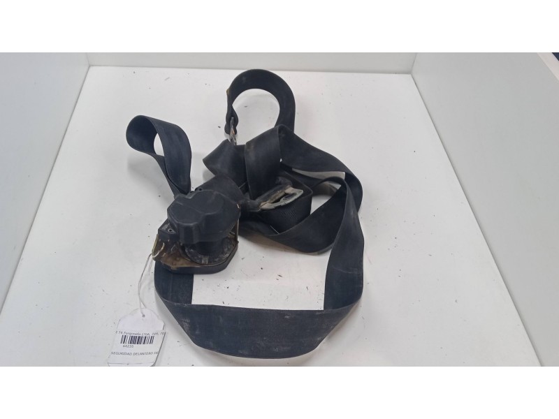Recambio de cinturon seguridad delantero derecho para volkswagen transporter t4 furgoneta (70a, 70h, 7da, 7dh) 1.9 d referencia 