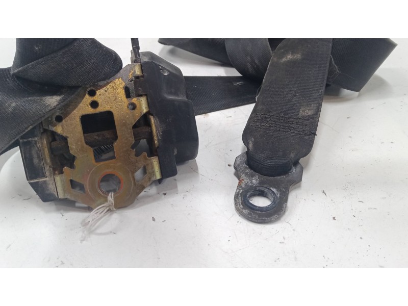 Recambio de cinturon seguridad delantero derecho para volkswagen transporter t4 furgoneta (70a, 70h, 7da, 7dh) 1.9 d referencia  Recambio de cinturon seguridad delantero derecho para volkswagen transporter t4 furgoneta (70a, 70h, 7da, 7dh) 1.9 d referencia