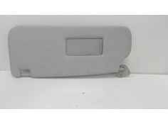 Recambio de parasol izquierdo para toyota avensis (_t22_) 1.6 (at220_) referencia OEM IAM    2