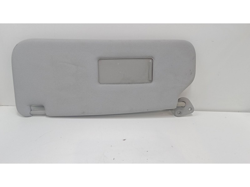 Recambio de parasol izquierdo para toyota avensis (_t22_) 1.6 (at220_) referencia OEM IAM   
