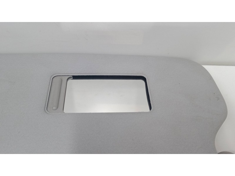 Recambio de parasol izquierdo para toyota avensis (_t22_) 1.6 (at220_) referencia OEM IAM   