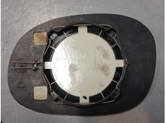 Recambio de cristal retrovisor derecho para peugeot 206 hatchback (2a/c) 1.1 i referencia OEM IAM    2