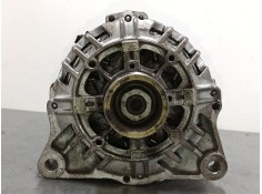 Recambio de alternador para peugeot 206 hatchback (2a/c) 1.1 i referencia OEM IAM 9649611780  
