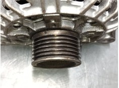 Recambio de alternador para peugeot 206 hatchback (2a/c) 1.1 i referencia OEM IAM 9649611780   2