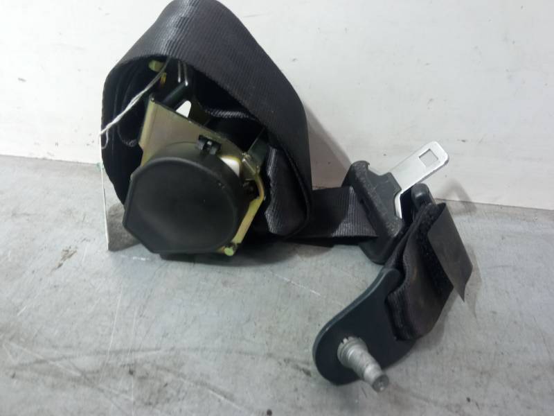 CINTURON SEGURIDAD TRASERO DERECHO 96812534XX 