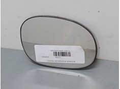 Recambio de cristal retrovisor derecho para peugeot 206 hatchback (2a/c) 1.4 hdi eco 70 referencia OEM IAM   
