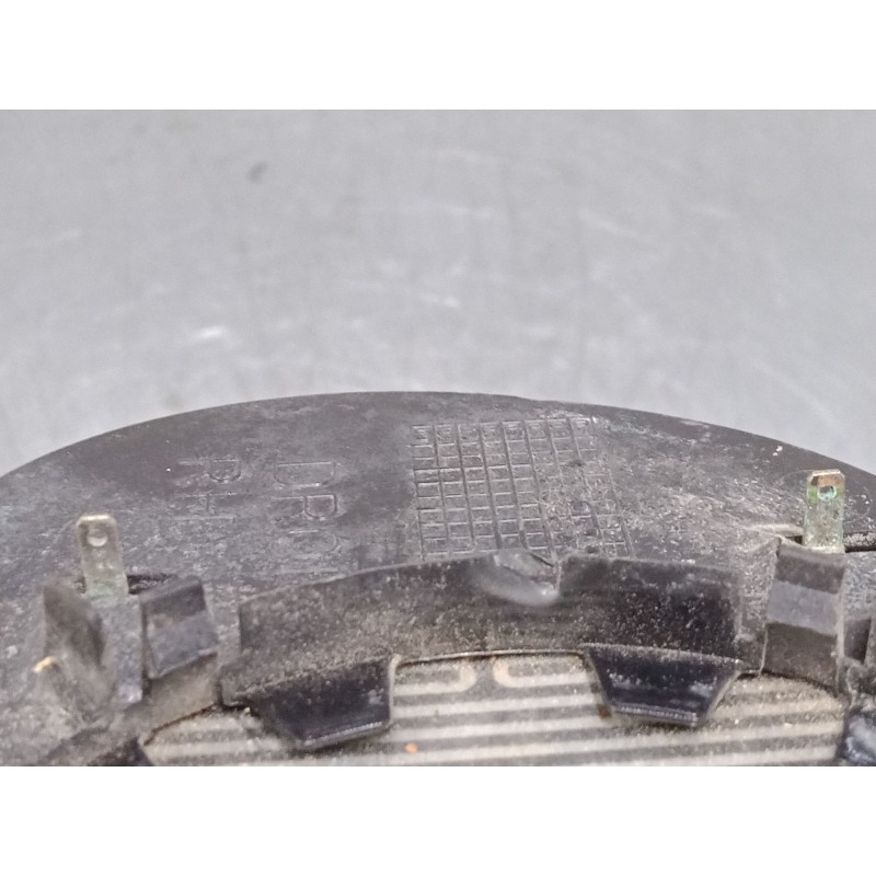 Recambio de cristal retrovisor derecho para peugeot 206 hatchback (2a/c) 1.4 hdi eco 70 referencia OEM IAM   