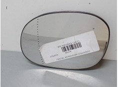 Recambio de cristal retrovisor izquierdo para peugeot 206 hatchback (2a/c) 1.4 hdi eco 70 referencia OEM IAM   