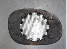 Recambio de cristal retrovisor izquierdo para peugeot 206 hatchback (2a/c) 1.4 hdi eco 70 referencia OEM IAM    2