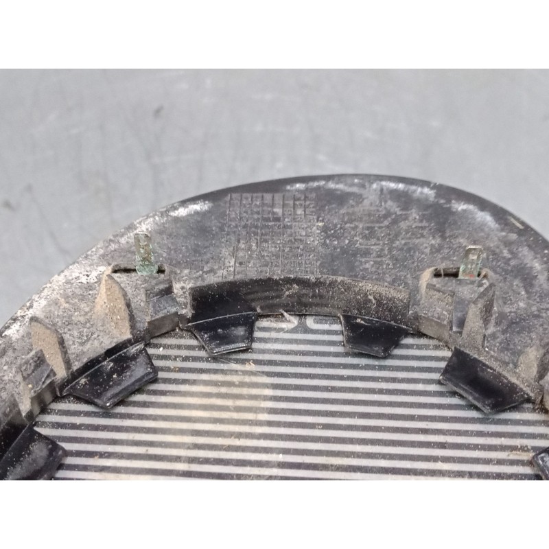 Recambio de cristal retrovisor izquierdo para peugeot 206 hatchback (2a/c) 1.4 hdi eco 70 referencia OEM IAM   