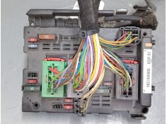 Recambio de bsm para peugeot 206 hatchback (2a/c) 1.4 hdi eco 70 referencia OEM IAM 9657608880  