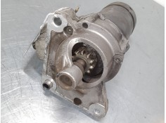 Recambio de motor arranque para peugeot 206 hatchback (2a/c) 1.4 hdi eco 70 referencia OEM IAM 9640825280  
