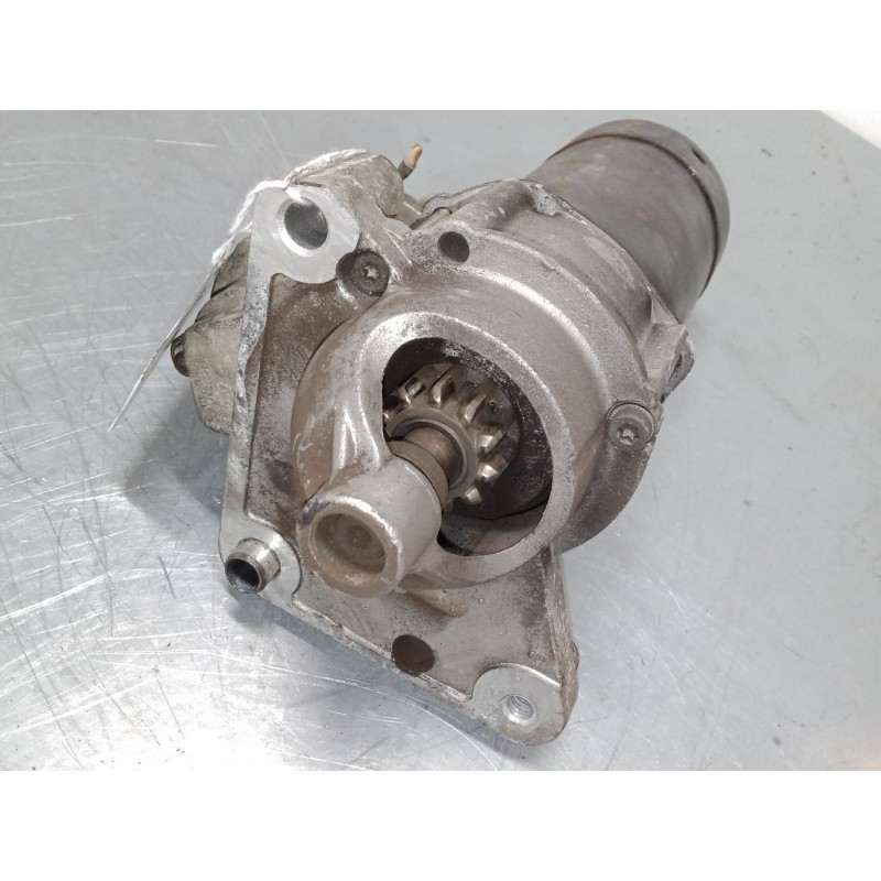 Recambio de motor arranque para peugeot 206 hatchback (2a/c) 1.4 hdi eco 70 referencia OEM IAM 9640825280  