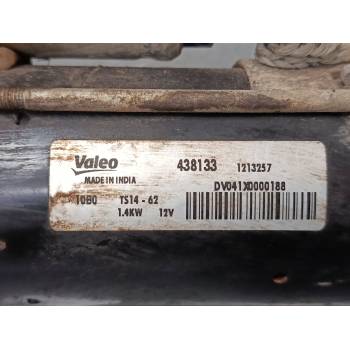 MOTOR ARRANQUE 1213257 