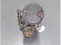 Recambio de motor arranque para peugeot 206 hatchback (2a/c) 1.4 hdi eco 70 referencia OEM IAM 9640825280   2