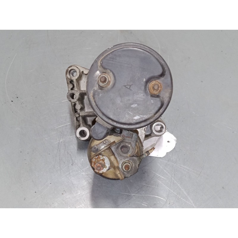 Recambio de motor arranque para peugeot 206 hatchback (2a/c) 1.4 hdi eco 70 referencia OEM IAM 9640825280  
