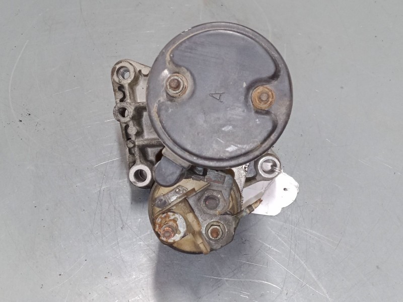 Recambio de motor arranque para peugeot 206 hatchback (2a/c) 1.4 hdi eco 70 referencia OEM IAM 9640825280  