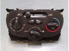 Recambio de mando calefaccion / a/a para peugeot 206 cc (2d) 1.6 16v (2dnfuf, 2dnfur) referencia OEM IAM