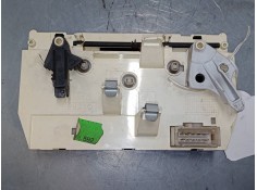 Recambio de mando calefaccion / a/a para peugeot 206 cc (2d) 1.6 16v (2dnfuf, 2dnfur) referencia OEM IAM    2