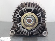 Recambio de alternador para peugeot 206 hatchback (2a/c) 1.4 hdi eco 70 referencia OEM IAM 9646476280  