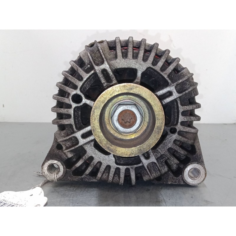 Recambio de alternador para peugeot 206 hatchback (2a/c) 1.4 hdi eco 70 referencia OEM IAM 9646476280  
