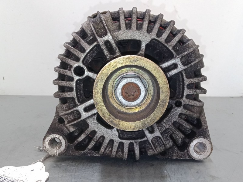 Recambio de alternador para peugeot 206 hatchback (2a/c) 1.4 hdi eco 70 referencia OEM IAM 9646476280  