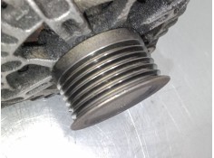Recambio de alternador para peugeot 206 hatchback (2a/c) 1.4 hdi eco 70 referencia OEM IAM 9646476280   2