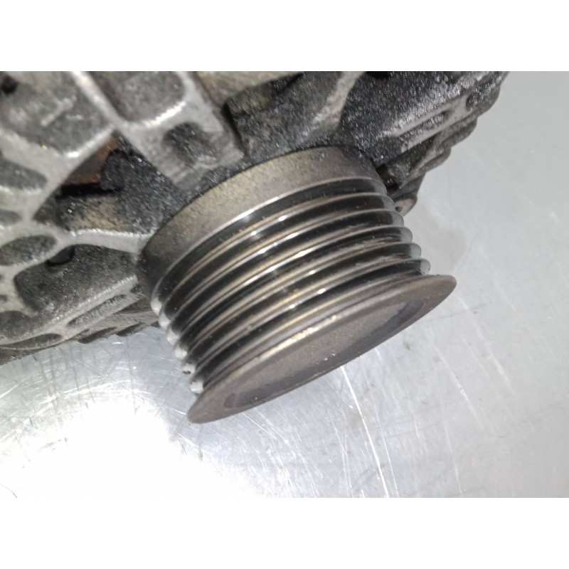 Recambio de alternador para peugeot 206 hatchback (2a/c) 1.4 hdi eco 70 referencia OEM IAM 9646476280  
