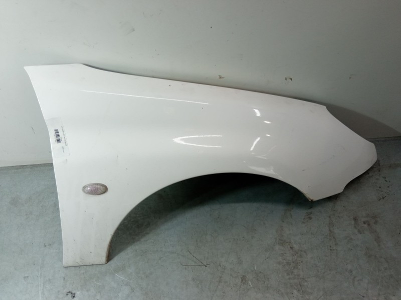 Recambio de aleta delantera derecha para peugeot 206 cc (2d) 1.6 16v (2dnfuf, 2dnfur) referencia OEM IAM   