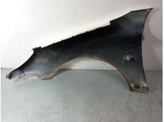 Recambio de aleta delantera derecha para peugeot 206 cc (2d) 1.6 16v (2dnfuf, 2dnfur) referencia OEM IAM    2