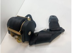 Recambio de cinturon seguridad trasero derecho para peugeot 206 hatchback (2a/c) 1.4 i referencia OEM IAM   