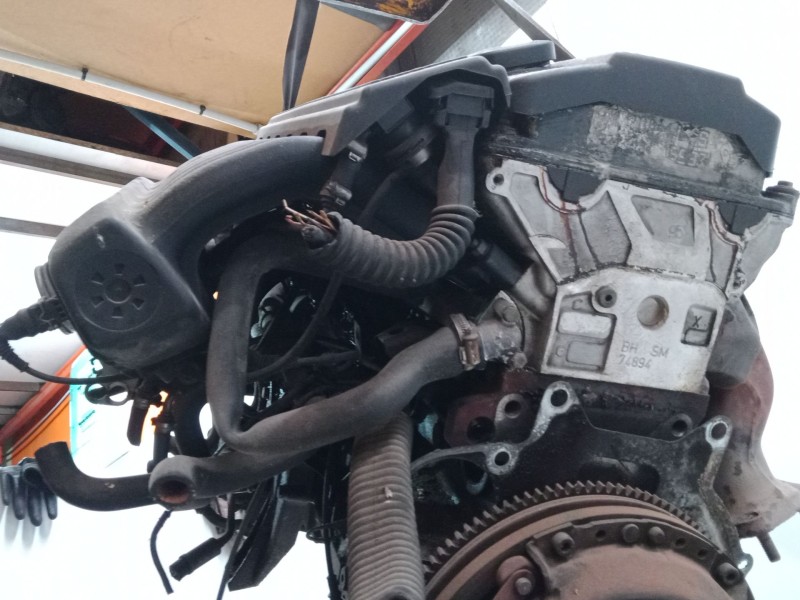 Recambio de motor completo para bmw 5 (e34) 520 i 24v referencia OEM IAM   