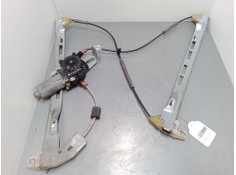 Recambio de elevalunas electrico delantero izquierdo para peugeot 206 hatchback (2a/c) 1.4 i referencia OEM IAM