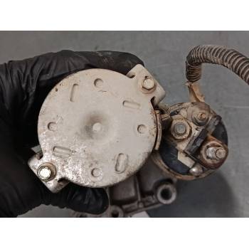 MOTOR ARRANQUE 1213257 