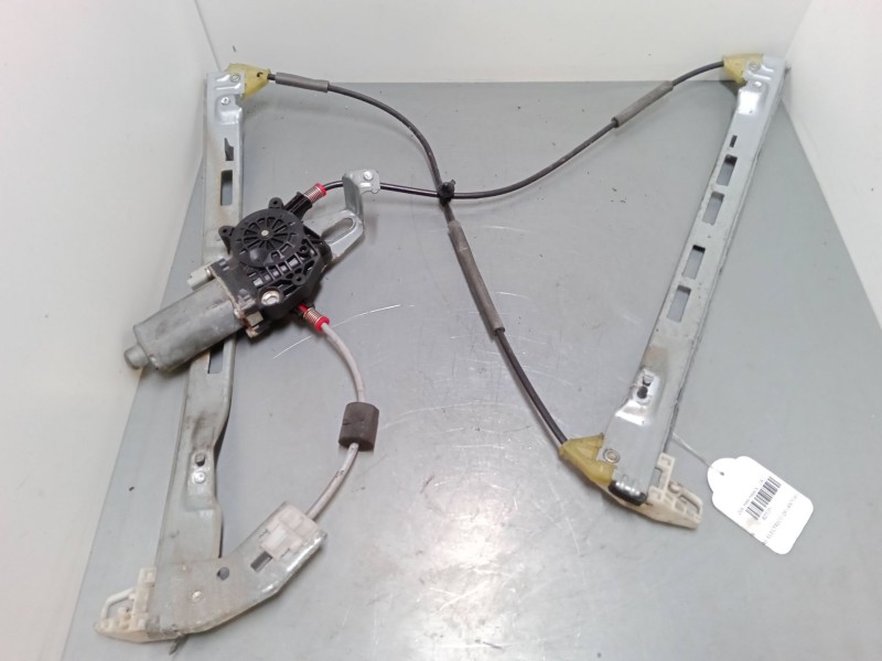 Recambio de elevalunas electrico delantero izquierdo para peugeot 206 hatchback (2a/c) 1.4 i referencia OEM IAM   