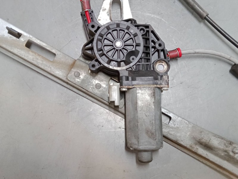 Recambio de elevalunas electrico delantero izquierdo para peugeot 206 hatchback (2a/c) 1.4 i referencia OEM IAM   