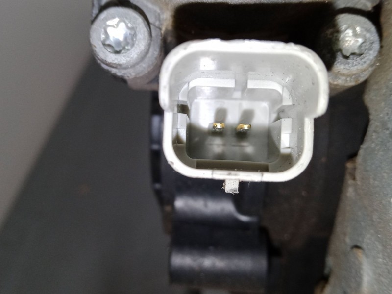 Recambio de elevalunas electrico delantero izquierdo para peugeot 206 hatchback (2a/c) 1.4 i referencia OEM IAM   