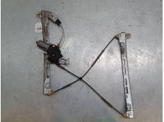 Recambio de elevalunas electrico delantero derecho para peugeot 206 hatchback (2a/c) 1.4 i referencia OEM IAM