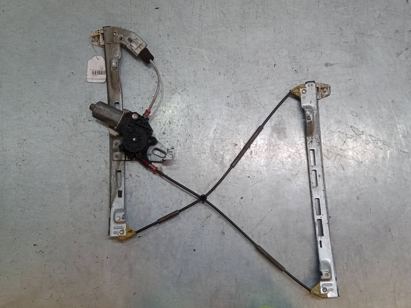 Recambio de elevalunas electrico delantero derecho para peugeot 206 hatchback (2a/c) 1.4 i referencia OEM IAM   
