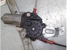 Recambio de elevalunas electrico delantero derecho para peugeot 206 hatchback (2a/c) 1.4 i referencia OEM IAM    2