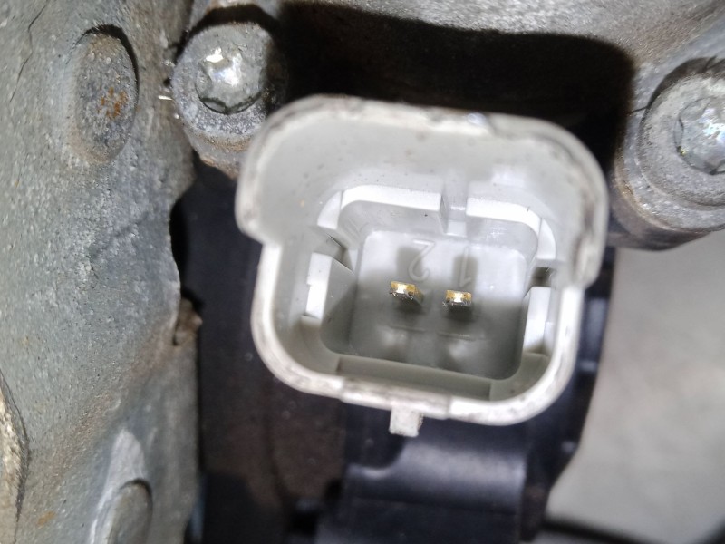 Recambio de elevalunas electrico delantero derecho para peugeot 206 hatchback (2a/c) 1.4 i referencia OEM IAM   