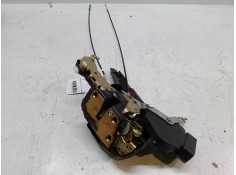 Recambio de cerradura puerta delantera izquierda para toyota corolla (_e12_) 2.0 d-4d (cde120_) referencia OEM IAM   