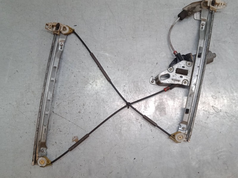 Recambio de elevalunas electrico delantero derecho para peugeot 206 hatchback (2a/c) 1.4 i referencia OEM IAM   