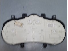 Recambio de cuadro instrumentos para peugeot 206 hatchback (2a/c) 1.4 i referencia OEM IAM 9666636980   2