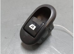 Recambio de mando elevalunas delantero izquierdo para peugeot 1007 (km_) 1.4 hdi referencia OEM IAM 96401469XT  