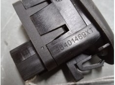 Recambio de mando elevalunas delantero izquierdo para peugeot 1007 (km_) 1.4 hdi referencia OEM IAM 96401469XT   2