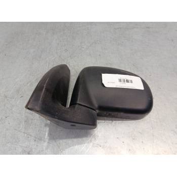 RETROVISOR IZQUIERDO 