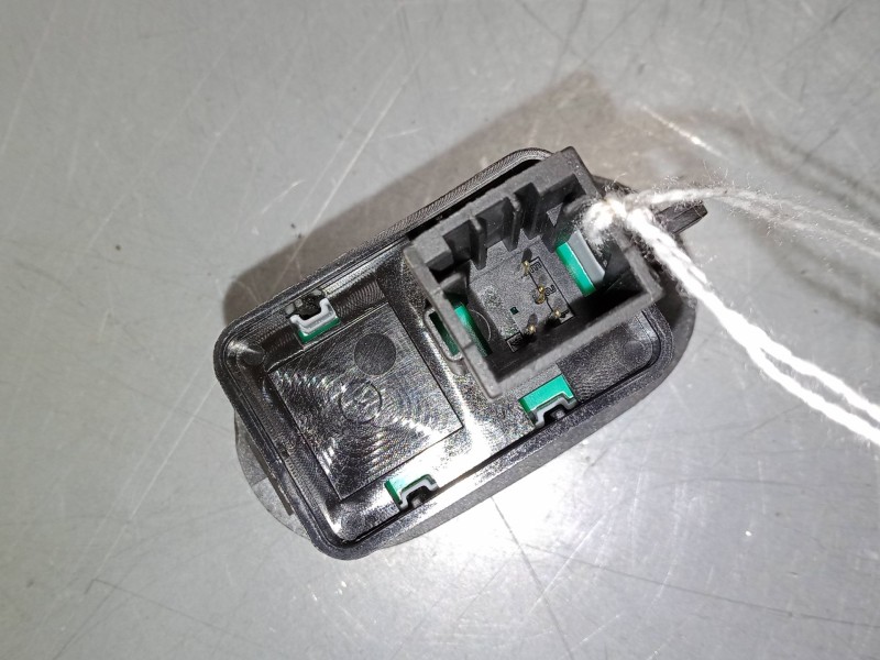 Recambio de mando elevalunas delantero izquierdo para peugeot 1007 (km_) 1.4 hdi referencia OEM IAM 96401469XT  